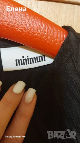 Рокля minimum. размер S/М., снимка 9 - Рокли - 50464024