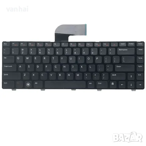 Клавиатура за Dell Inspiron, снимка 1