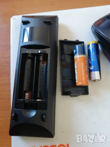 Дистанционно RM-AMU171 за аудиосистема SONY, снимка 3 - Аудиосистеми - 48389758