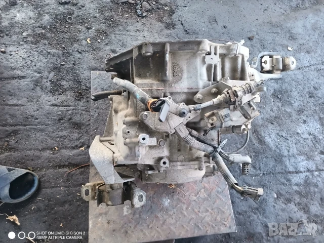 Автоматична скоростна кутия за Опел корса Б Opel, снимка 2 - Части - 51117671