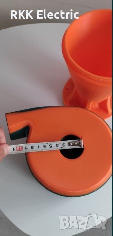 Циклон за прохосмукачка, снимка 4 - Компресори - 41167238