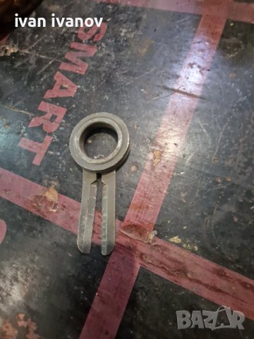 Ножица За Фреза , снимка 6 - Стругове - 41000958