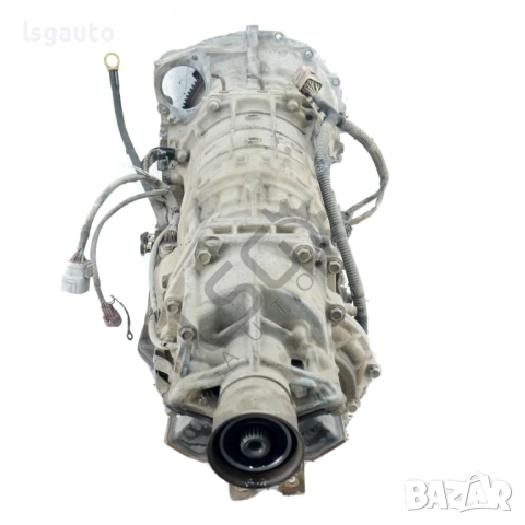 Автоматична скоростна кутия Subaru OUTBACK IV 2003-2009 ID: 153157, снимка 2 - Части - 52224364
