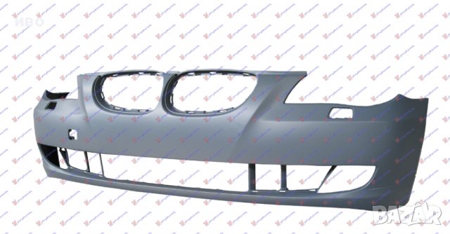 броня предна за BMW SERIES 5 (E6061) 03-10 , снимка 1
