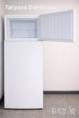 Хладилник Liebherr – отлично работещ, тих, снимка 2 - Хладилници - 53802334