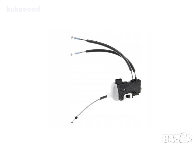 Брава за Hyundai Tucson 2 (2009-2015) за задна лява врата, снимка 2 - Части - 44597393