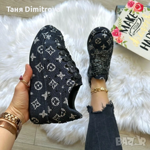 ДАМСКИ МАРАТОНКИ 🆕