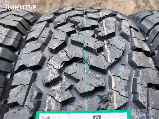 4 Бр.нови всесезонни гуми Roadcruza 265 70 16 111T , снимка 8 - Гуми и джанти - 35827727