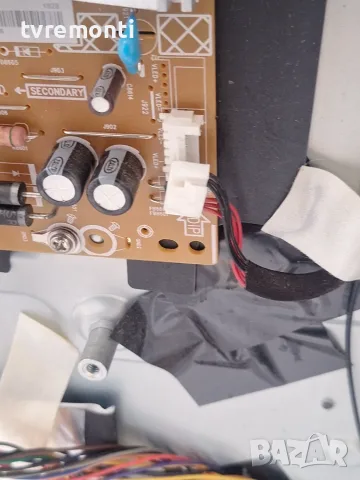 лед диоди от дисплей TPT315B5-FHBN0.K REV S4DP2P от телевизор  PHILIPS модел 32PFS6402/12, снимка 2 - Части и Платки - 55817591