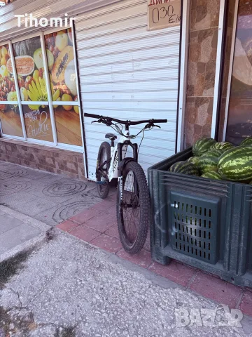 specialized turbo Levo custom , снимка 5 - Велосипеди - 55416671