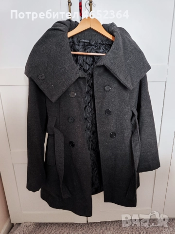 Дамско палто