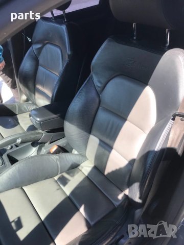 Ауди А4 Б6 1.9TDI 2 броя На Части N, снимка 7 - Части - 41560194