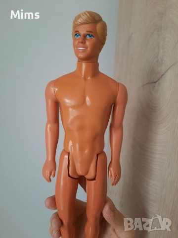 Elsa&Anna ,Barbie ,Ken, снимка 6 - Кукли - 53257954