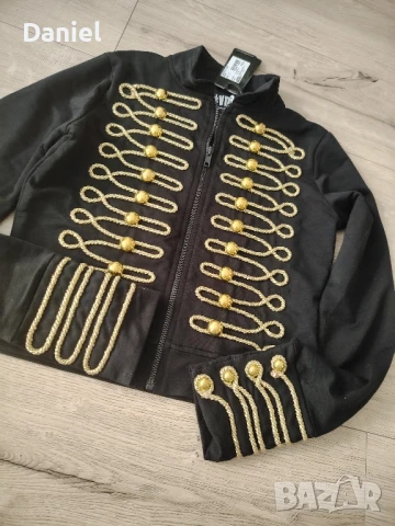 Якенце Ветейда, снимка 3 - Якета - 50973604