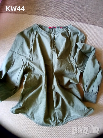 Риза, снимка 1