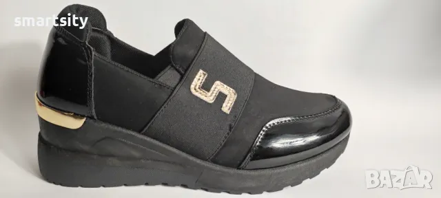 Дамска маратонка S., снимка 2 - Маратонки - 47366387