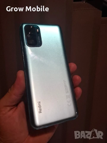 Xiaomi Redmi note 10 На части, снимка 1