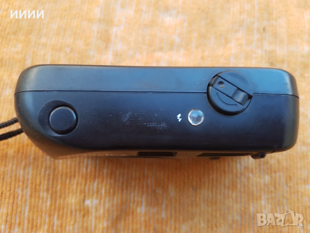 Фотоапарат CIVICA, снимка 2 - Фотоапарати - 53636806