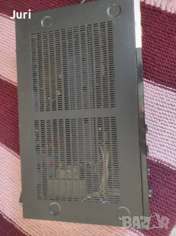 Pioneer sa 530 усилвател, снимка 4 - Ресийвъри, усилватели, смесителни пултове - 50174346