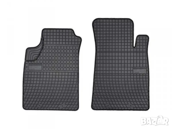 Гумени стелки Frogum за Nissan Kubistar (1998-2008) - Предни