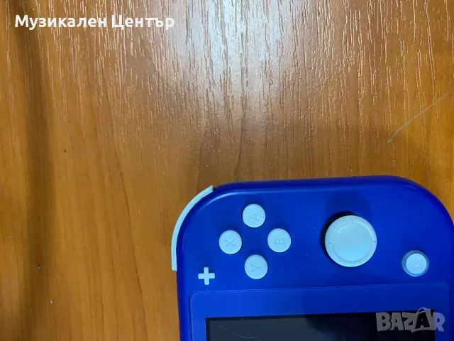 Nintendo Switch HDH-001 , снимка 4 - Nintendo конзоли - 49075325