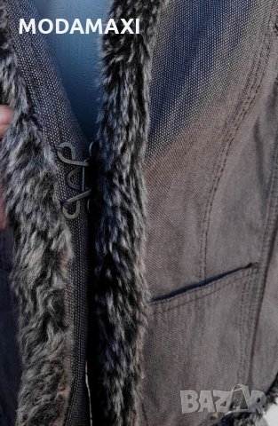 2XL /3XL Нов  елек Cecil , снимка 4 - Елеци - 35676410