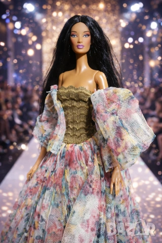 Колекционерска кукла Integrity Toys 2002 Janay