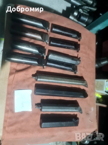 Щанги, снимка 4 - Стругове - 52872399