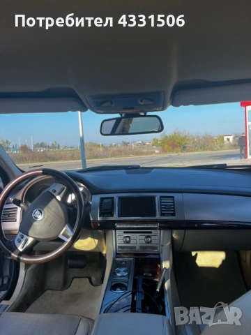 Jaguar XF 3.0Ds, снимка 5 - Автомобили и джипове - 53097999