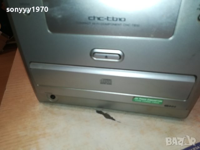 SONY HCD-TB10 1210231731L, снимка 9 - Аудиосистеми - 42538615