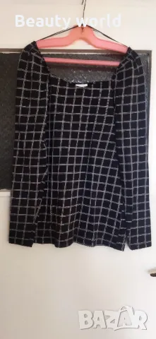 Нова блуза хл размер 