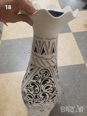 Ваза, снимка 2 - Вази - 39870509