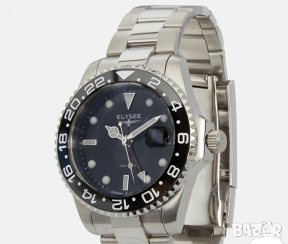 Elysse Automatic Germany 