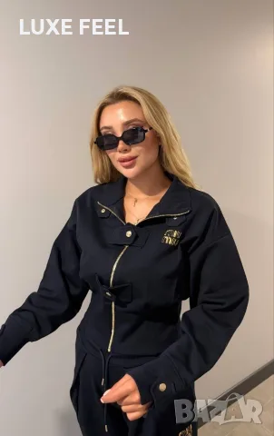 Miu Miu 🤍 Дамски Комплекти 