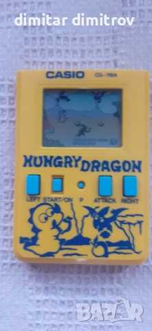 Casio игра , снимка 4 - Други игри и конзоли - 51892514