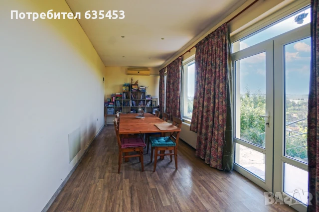 Продава 205 м2 обзаведена къща с 4000 м2 двор  на 7 км от Провадия, снимка 11 - Къщи - 51003113