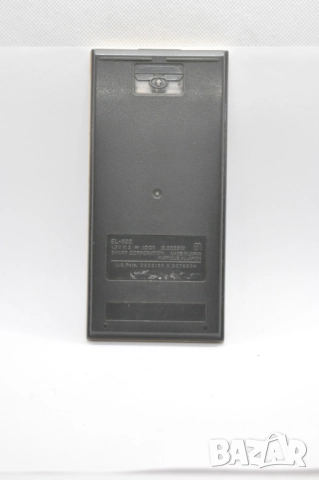 Научен калкулатор Sharp EL-530, снимка 2 - Друга електроника - 52384405