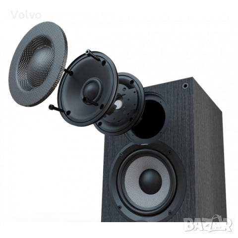 Тонколони Elac Debut 2.0 b6.2 by Andrew Jones, снимка 8 - Тонколони - 52996946