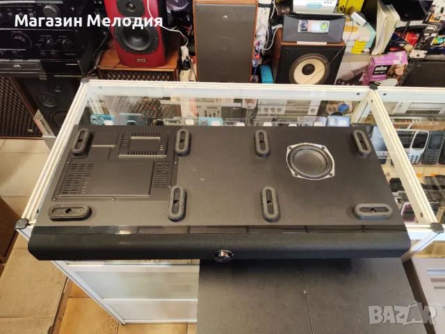 Саундбар / Soundbar Philips HTL4111B/12 Има дистанционно. В отлично техническо и визуално състояние., снимка 18 - Аудиосистеми - 50022831