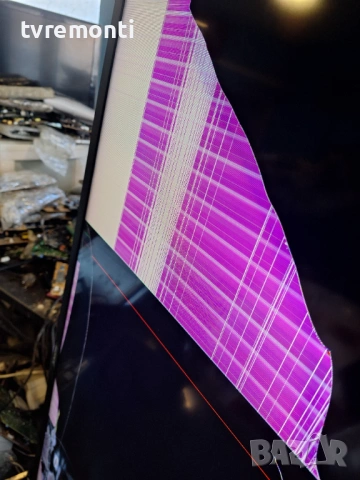 T-CON T550HVN08.2 CTRL BD 55T23-C03 ,за 50-инчов телевизор Sony модел KDL-50W809C , с дисплей V500FW, снимка 7 - Части и Платки - 53056456