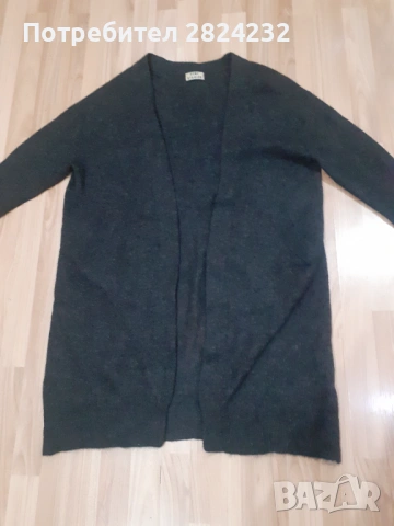 Дамска жилетка на ACNE STUDIOS 