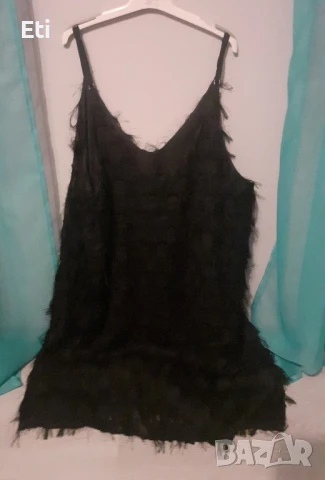 Дамска официална рокля , снимка 2 - Рокли - 51289343