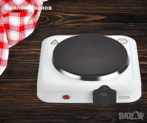 Електрически котлон,TX100, снимка 3 - Други - 51315235