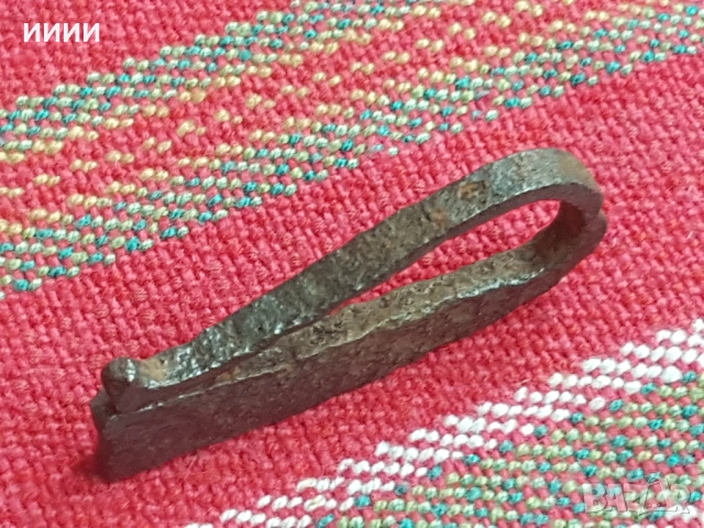Чакмак огниво орел 2, снимка 2 - Антикварни и старинни предмети - 53412405