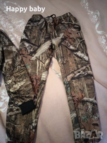 Екипировка за лов/риболов , снимка 4 - Екипировка - 51717437