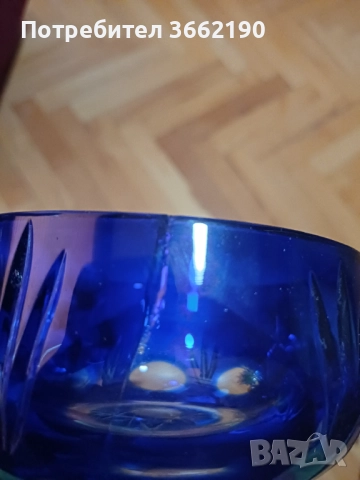 Ваза и бонбониера, снимка 4 - Вази - 52778081