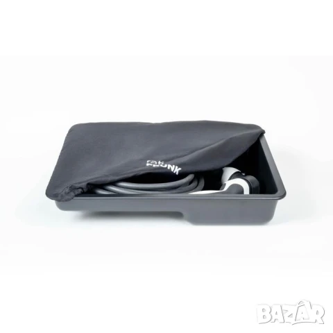 Кутия Rati Frunk за преден багажник на Fiat 500e след 2020г., снимка 2 - Аксесоари и консумативи - 51061293