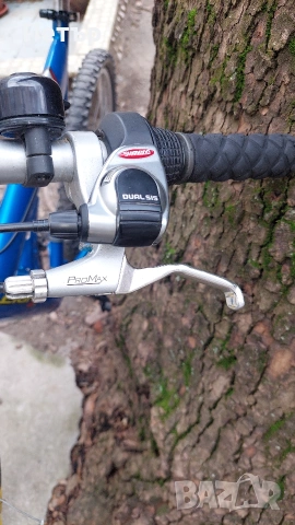 Велосипед 26 цола Raleigh, снимка 10 - Велосипеди - 53602354