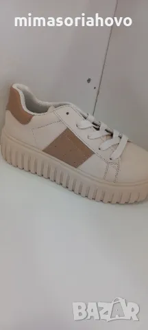 Дамски кец 6981