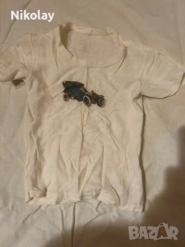 Детски дрехи 18 броя, снимка 17 - Други - 48348650